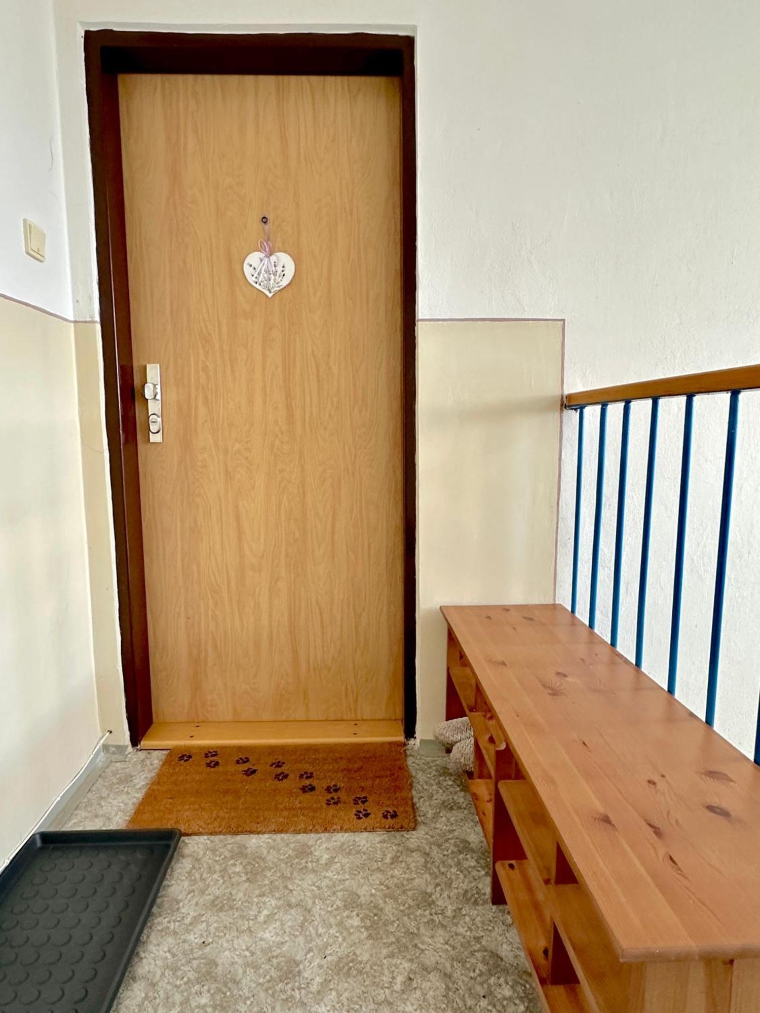 Mezonet Lomnica - Tatranska Lomnica Apartment Luaran gambar