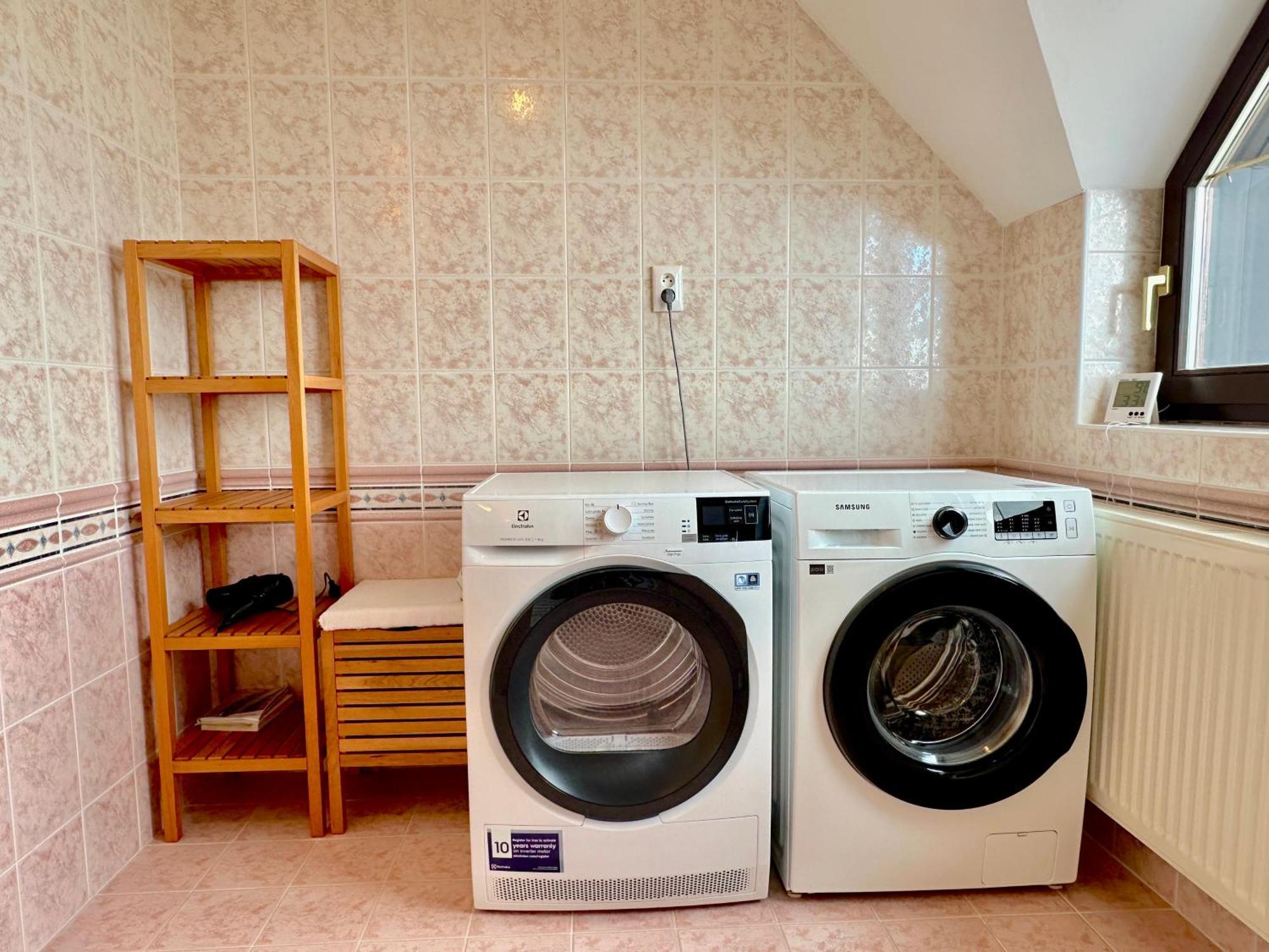 Mezonet Lomnica - Tatranska Lomnica Apartment Luaran gambar