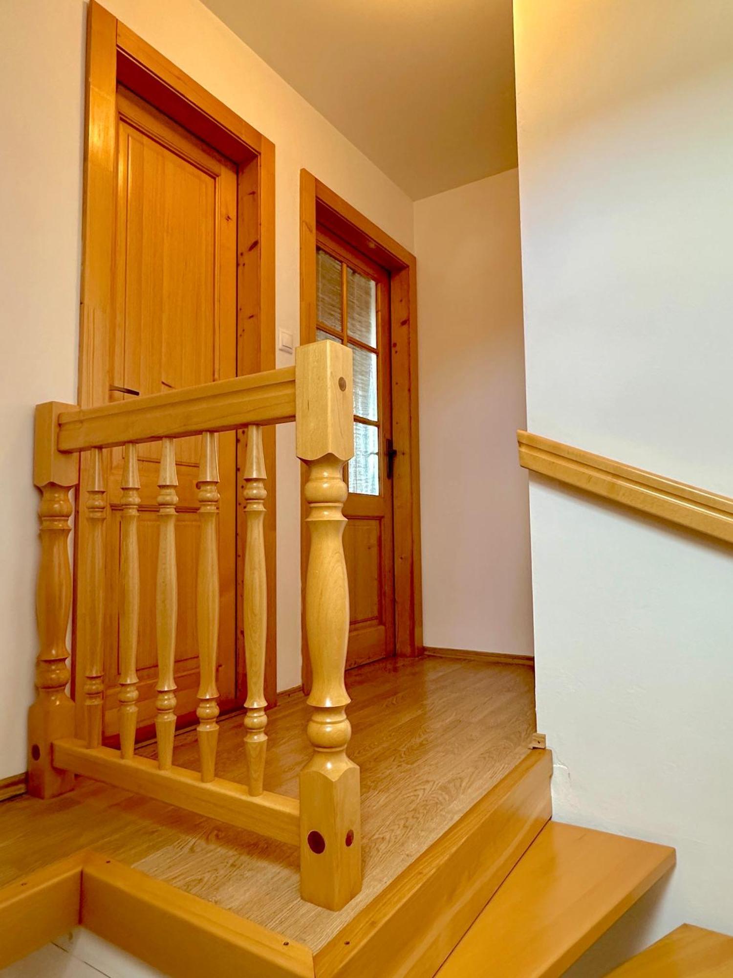 Mezonet Lomnica - Tatranska Lomnica Apartment Luaran gambar